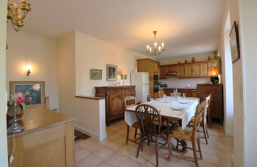 La Fagette Casa | FAMILY HOME WITH VIEW*** OVER THE RIVER & CITY CENTER AT SHORT WALKING DISTANCE
