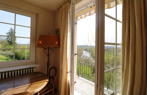 La Fagette Casa | FAMILY HOME WITH VIEW*** OVER THE RIVER & CITY CENTER AT SHORT WALKING DISTANCE