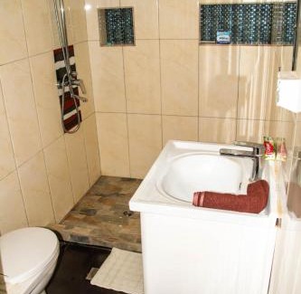 Nadi Casa | Family Homestay