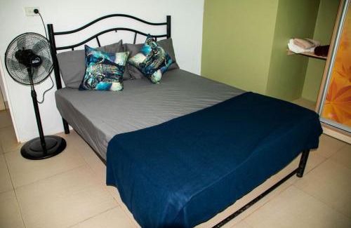Nadi Casa | Family Homestay