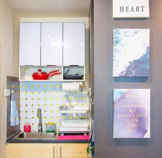 Seksyen 13 Apartamento | Family Homestay in Shah Alam