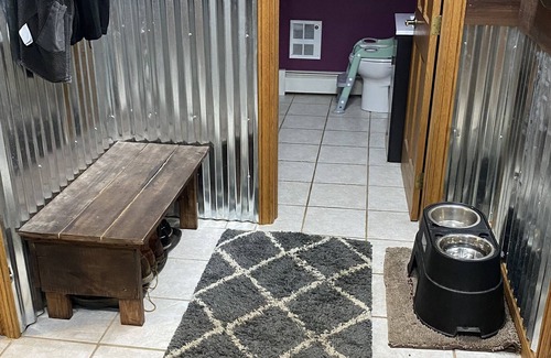 Kalkaska Casa | Family Homestead for Great Lakes Equestrian Festival