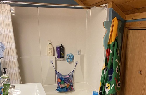 Kalkaska Casa | Family Homestead for Great Lakes Equestrian Festival