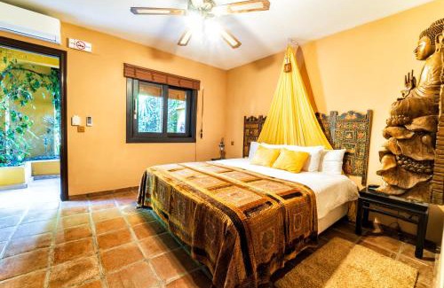 New Golden Mile Hotel | Family hotel Al- Ana Marbella