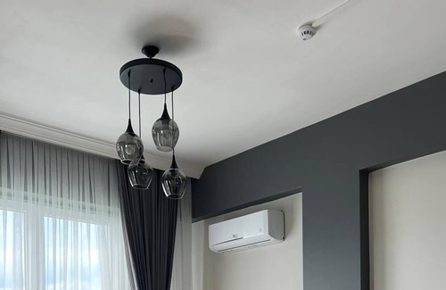 Altınordu Casa | Family Hotel - All Amenities are Available, you Will Feel Like Home,