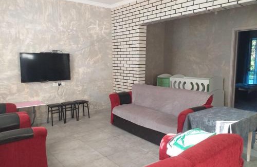 Kobuleti Casa | Family Hotel Andria