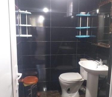 Kobuleti Casa | Family Hotel Andria