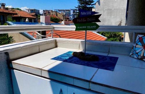Varna City Centre Hotel | Family Hotel Argo