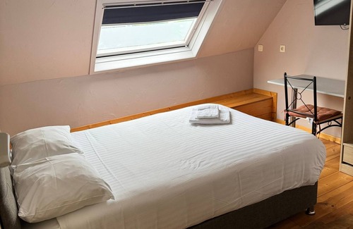 Wavre Hotel | Family Hotel