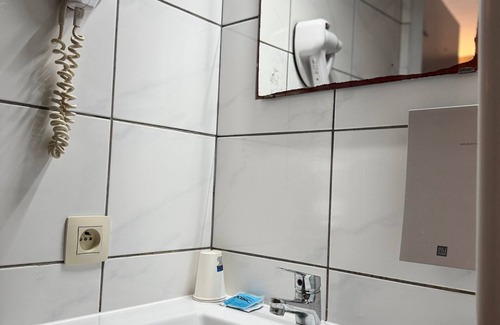 Wavre Hotel | Family Hotel