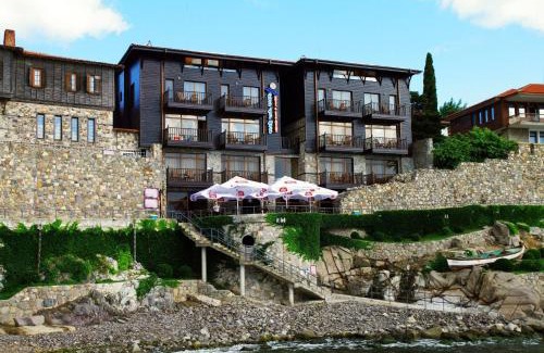 Sozopol Hotel | Family Hotel Casa del Mare