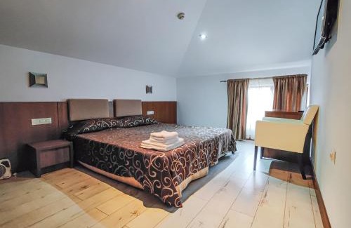 Sozopol Hotel | Family Hotel Casa del Mare