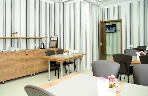 Likani Hotel | Family Hotel Chino