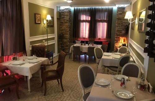 Kardzhali Province Hotel | Family Hotel Garden