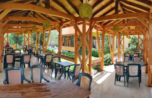 Velingrad Hotel | Family Hotel Iv