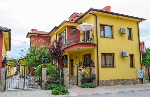 Pavel Banya Hotel | Family Hotel Kavrakovi