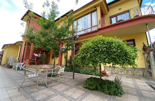 Pavel Banya Hotel | Family Hotel Kavrakovi