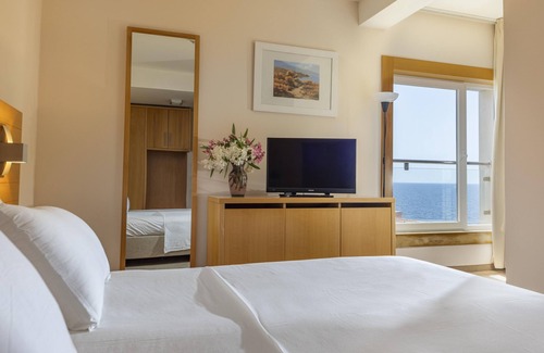 Jakisnica Hotel | Family Hotel La Luna