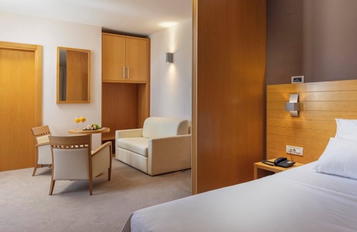 Jakisnica Hotel | Family Hotel La Luna
