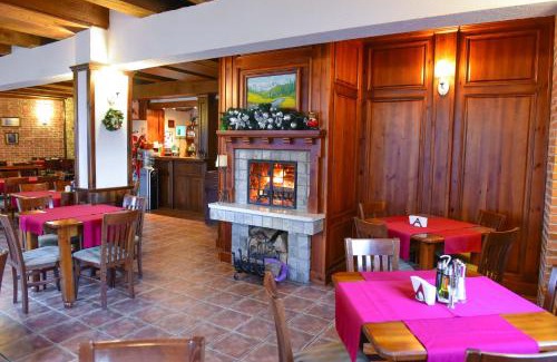 Kvartal Noviya Grad Hotel | Family Hotel Lazur