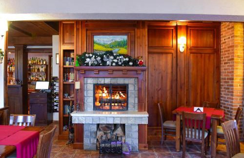 Kvartal Noviya Grad Hotel | Family Hotel Lazur