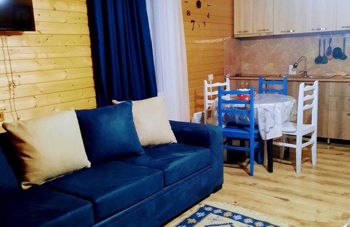 Tsalka Complejo | Family hotel Maia