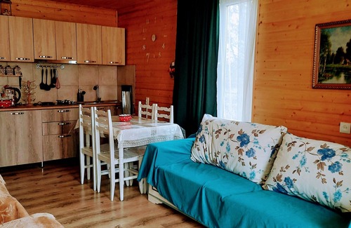 Tsalka Complejo | Family hotel Maia