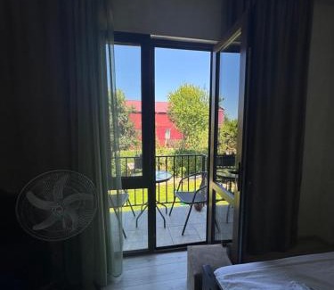 Kobuleti Casa | family hotel our house