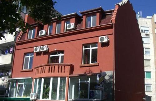 Pavlikeni Casa | Family Hotel RUJETA Семеен Хотел РУЖЕТА - идеален център