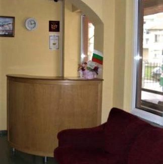Pavlikeni Casa | Family Hotel RUJETA Семеен Хотел РУЖЕТА - идеален център