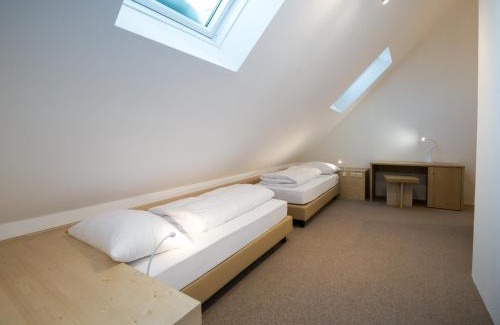 Fieberbrunn Hotel | Family Hotel Schloss Rosenegg