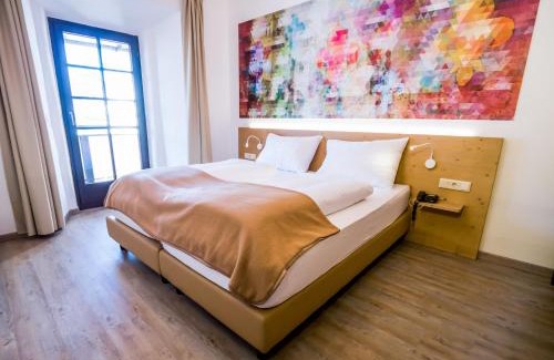 Fieberbrunn Hotel | Family Hotel Schloss Rosenegg