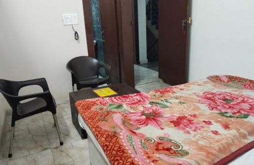 Haridwar Hotel | Family Hotel - Shiva Palace Hotel