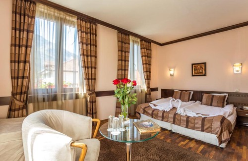 Teteven Hotel | Family Hotel Teteven