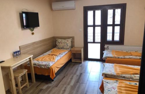 Veliko Tarnovo Casa | Family Hotel Varusha