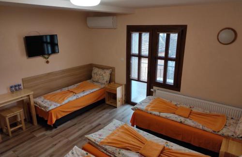 Veliko Tarnovo Casa | Family Hotel Varusha