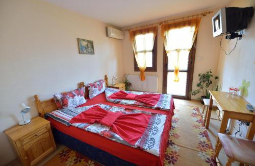 Veliko Tarnovo Casa | Family Hotel Varusha