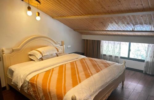 Wulingyuan Casa | Family Hotel Zhangjiajie