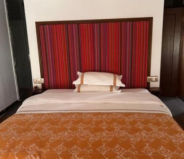 Wulingyuan Casa | Family Hotel Zhangjiajie