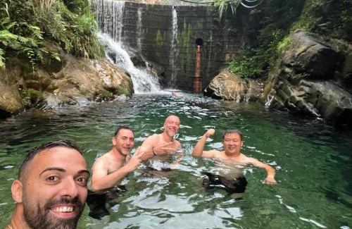 Wulingyuan Casa | Family Hotel Zhangjiajie