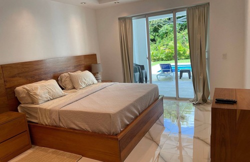 San Pedro de Macoris Casa | Family House in La Romana