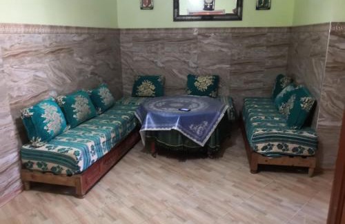Selouane Casa | Family house 2 bedrooms, 2 sdb, near Center of Nador & Airport