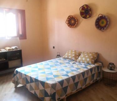 Selouane Casa | Family house 2 bedrooms, 2 sdb, near Center of Nador & Airport