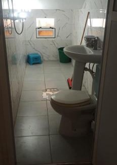Mehdya Apartamento | Family House 2