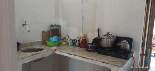 Mehdya Apartamento | Family House 2