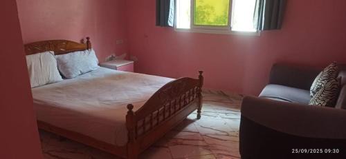 Mehdya Apartamento | Family House 2