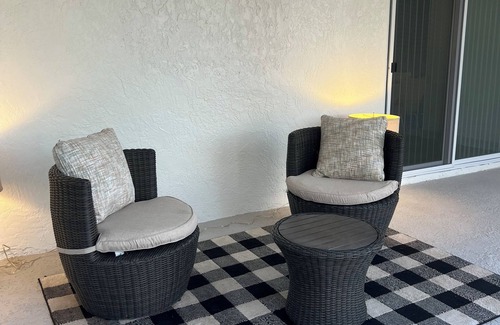 Ocala Casa | Modern Home for 8- 3bd/2ba near WEC & Springs