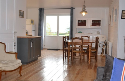 Osse-en-Aspe Casa | Family house 4/5 persons