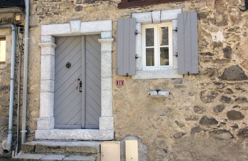 Osse-en-Aspe Casa | Family house 4/5 persons
