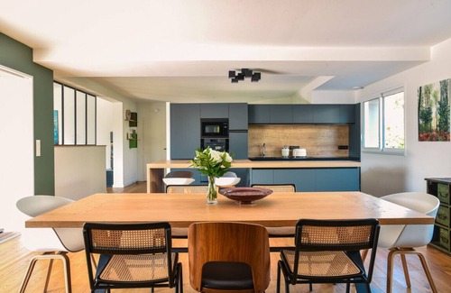 Angresse Casa | Family house 7 persons